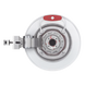 Antena Direccional Parabólica / 21.2 dBi / Twistport / 5.1-6.7 GHz / IP65 / 21.2 dBi (69.4 ft) | SIERRA STORE