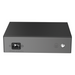 Switch PoE+ / 6 Puertos 10/100 Mbps / 54W PoE Total / No Administrable / Sin Ventilador | SIERRA STORE