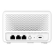 Router Wi-Fi 6 / AX3000 / Dual Band 2.4G 2x2:2 y 5G 3x3:2 / MU-MIMO / 2 WAN + 3 LAN Gigabit / VPN / Mesh / 128 Dispositivos / Cloud | SIERRA STORE