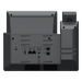Teléfono IP Carrier-Grade / 14 Líneas SIP / 6 Cuentas / Wi-Fi Dual-Band 802.11ac / Pantalla LCD 5" / Puertos Gigabit / PoE / Audio | SIERRA STORE
