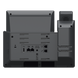 Teléfono IP Carrier-Grade / 14 Líneas SIP / 6 Cuentas / Wi-Fi Dual-Band 802.11ac / Pantalla LCD 5" / Puertos Gigabit / PoE / Audio | SIERRA STORE