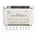 Controlador de Iluminación LoRaWAN / 8 Circuitos / Medición de Energía LN / Retraso Programable 18 hrs / D2D Sin Gateway | SIERRA STORE