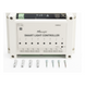 Controlador de Iluminación LoRaWAN / 8 Circuitos / Medición de Energía LN / Retraso Programable 18 hrs / D2D Sin Gateway | SIERRA STORE