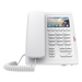Teléfono IP WiFi para Hotelería / Pantalla LCD 3.5" Color / 6 Teclas Programables Hotline / PoE 802.3af / WiFi 2.4GHz / Audio HD Opus | SIERRA STORE