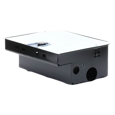 Caja Enterrada / Acero Galvanizado / IP68 / Instalación Subterránea | SIERRA STORE