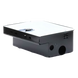 Caja Enterrada / Acero Galvanizado / IP68 / Instalación Subterránea | SIERRA STORE