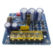 Fuente de Poder tipo Tarjeta / Salida Seleccionable 6/12/24 Vcc / 4 A / Terminales Tornillo / -20 °C a 45 °C | SIERRA STORE