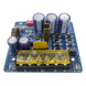 Fuente de Poder tipo Tarjeta / Salida Seleccionable 6/12/24 Vcc / 4 A / Terminales Tornillo / -20 °C a 45 °C | SIERRA STORE