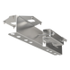 EPCOM INDUSTRIAL HLU3-DOBLE - Base Doble para Lámpara de Obstrucción EI-GSLSE. Compatible con tubo hasta 1-1/4" | SIERRA STORE
