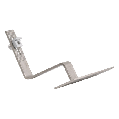 Soporte para techo de madera/teja | SIERRA STORE