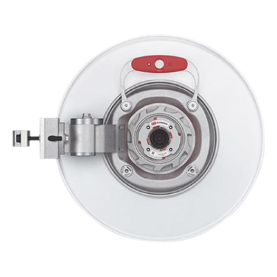 Antena parabólica / 24.4 dBi / Twistport / 5.1-6.7 GHz / Montaje innovador / 5180-6775 MHz | SIERRA STORE