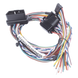 Arnés OBD / 1 m (3.28 ft) principal + 0.5 m (1.64 ft) auxiliar / -35 a +75 °C / 16 V | SIERRA STORE