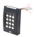 Lector de Acceso con Teclado / Multiformato Proximidad / iClass SEOS 1 cm / MIFARE DESFire / Bluetooth / Wiegand / 5-16 VDC | SIERRA STORE