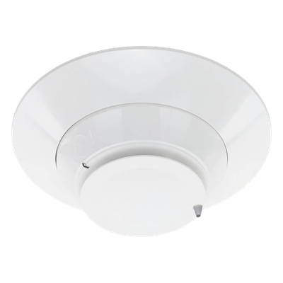 Detector Direccionable Multicriterio / PTIR Fotoeléctrico-Térmico-Infrarrojo / Protocolo LiteSpeed / UL 268 y UL 521 / Color Blanco | SIERRA STORE