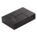 Switch de Escritorio / 5 Puertos Gigabit / 5 Gbps Capacidad de Conmutación / Sin Ventilador / Plug and Play | SIERRA STORE