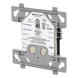 Módulo de Control Direccionable / Teléfono de Bomberos / 2 Circuitos Estilo Y/Z / FlashScan / Alimentación SLC 2 Hilos | SIERRA STORE