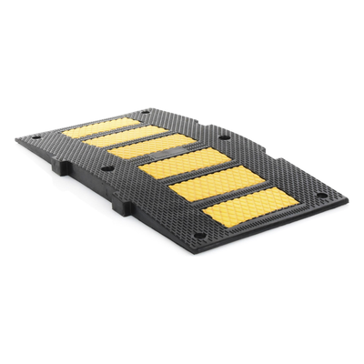 ACCESSPRO AC-90RV - Reductor de Velocidad / 50cm x 90cm x 5cm / 17 kg / 20 Ton / -45°C a 60°C / 1.64 ft x 2.95 ft x 0.16 ft | SIERRA STORE