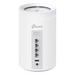 Sistema Mesh Wi-Fi 7 / Triple Banda BE9300 Mbps / 2 Puertos 2.5 Gigabit / 4 Antenas Internas Beamforming / MLO Multi-Link / Cobertura | SIERRA STORE