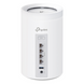Sistema Mesh Wi-Fi 7 / Triple Banda BE9300 Mbps / 2 Puertos 2.5 Gigabit / 4 Antenas Internas Beamforming / MLO Multi-Link / Cobertura | SIERRA STORE