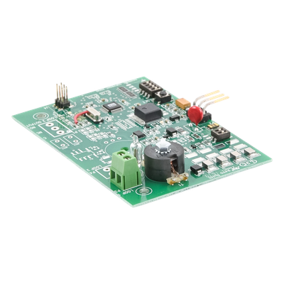 Sensor de Masa de 1 Canal / Compatible con Barreras y Motores DKS / Lazos de 4, 6 y 8 m (13, 20 y 26 ft) / Auto-Ajuste de Frecuencia / | SIERRA STORE