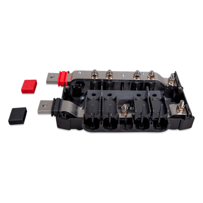 Lynx Power In M8 / Barra de Distribución Modular para CD | SIERRA STORE