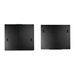 PANDUIT XG-SPFS421B - Paneles Laterales / 42RU / 1070 mm D. / 38.9 x 37.0 x 39.3 in / Negro | SIERRA STORE