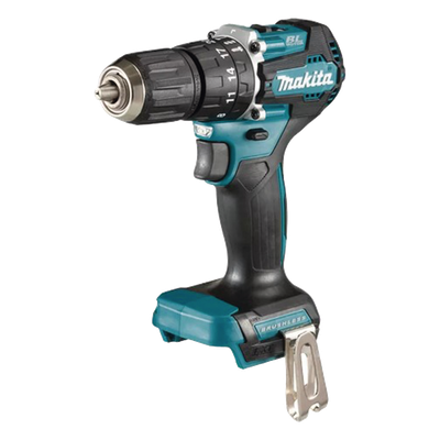 kit de Rotomartilló DHP487 +Fresadora Multifuncional DRT50, Incluye 1 Cargador Rápido DC18SD y 1 Batería li-Ion de 5.0 Ah Modelo | SIERRA STORE