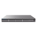 Switch Capa 3 Administrable / 48 Puertos Gigabit + 6 SFP+ 10G / Conmutación 216 Gbps / Montaje Rack 1U | SIERRA STORE