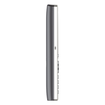 Teléfono IP Inalámbrico DECT / Alcance 350 m (1148.3 ft) Exterior / 10 Cuentas SIP / 20 Horas Conversación / Pantalla Color 1.8 | SIERRA STORE