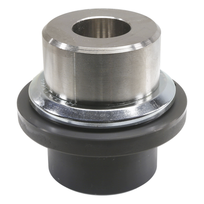 Junta estriada / Conexión motor-hoja / Hasta 800 kg / 4 m (13.1 ft) / IP67 / -20°C a +55°C | SIERRA STORE