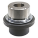 Junta estriada / Conexión motor-hoja / Hasta 800 kg / 4 m (13.1 ft) / IP67 / -20°C a +55°C | SIERRA STORE