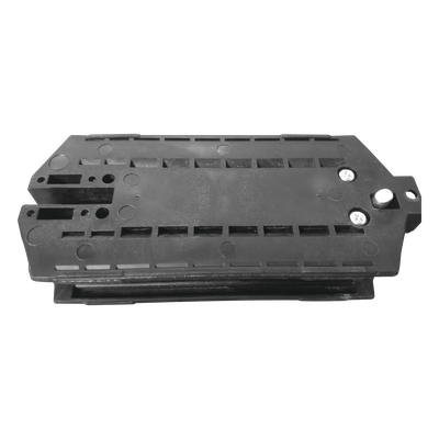 ACCESSPRO FORCE-TROLLEY-C - Carro transportador / Cadena / 100 kg fuerza / 2.4-5 m altura / Riel tipo C / 120 VCA / -40°C a 65.5°C | SIERRA STORE
