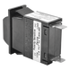 Breaker Magnético-Hidráulico / 25 A / 80 VCC / Capacidad de Interrupción 600 A / 1 Polo / Diseño Compacto | SIERRA STORE