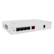 Router Multiservicio / 2.5 Gbps WAN / 5 Puertos PoE+ / 41W Presupuesto PoE / Controladora 16 APs / 150 Clientes / Gestión en la Nube | SIERRA STORE