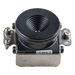 HIKVISION 202301337 - Lente térmico / 3 mm / Reemplazo para cámara térmica / Sin base ni tornillería / Montaje ligero | SIERRA STORE
