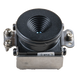 HIKVISION 202301337 - Lente térmico / 3 mm / Reemplazo para cámara térmica / Sin base ni tornillería / Montaje ligero | SIERRA STORE