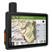 Navegador GPS / Pantalla táctil 8" / MIL-STD-810 / IPX7 / 64 GB / Topográfico 3D / 26.2 ft equivalente | SIERRA STORE