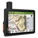 Navegador GPS / Pantalla táctil 8" / MIL-STD-810 / IPX7 / 64 GB / Topográfico 3D / 26.2 ft equivalente | SIERRA STORE