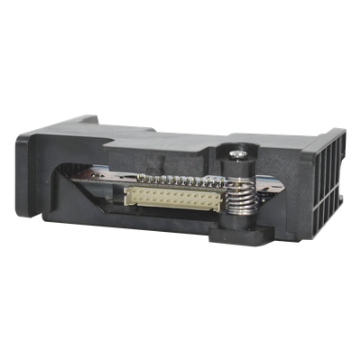 Cabezal de impresión / Sublimación térmica / 300 dpi / 18 seg./tarjeta / Borde a borde / 64 MB RAM | SIERRA STORE