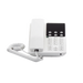 Teléfono IP Hotelero / Wi-Fi Dual Band 2.4/5 GHz / 2 Líneas SIP / Audio HD Opus / Resiliencia 30% Pérdida de Paquetes / Montaje en | SIERRA STORE