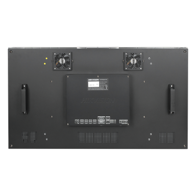 HIKVISION DS-D2046LU-Y - Pantalla LCD 46" para TV WALL / Entrada HDMI - VGA - DVI - DP / Monitor Robusto / Bisel Delgado (3.5 mm) / | SIERRA STORE