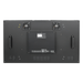 HIKVISION DS-D2046LU-Y - Pantalla LCD 46" para TV WALL / Entrada HDMI - VGA - DVI - DP / Monitor Robusto / Bisel Delgado (3.5 mm) / | SIERRA STORE