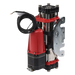Operador Subterráneo / Sin Bloqueo / Puertas Abatibles hasta 4 m (13.1 ft) / Uso Continuo / IP67 / 800 kg | SIERRA STORE