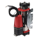 Operador Subterráneo / Sin Bloqueo / Puertas Abatibles hasta 4 m (13.1 ft) / Uso Continuo / IP67 / 800 kg | SIERRA STORE