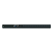 PANDUIT P16D20M - PDU Monitoreable / 16 Salidas NEMA 5-20R / Entrada NEMA 5-15P / 120 Vca / 15 A / 1.4 kVA / Instalación Vertical | SIERRA STORE
