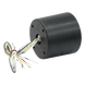Base Modular para Indicación Visual / 24-240V AC/DC / UL cUL / Montaje Superficie o NPT 3/4" / Tipo 1 Interior / Policarbonato | SIERRA STORE