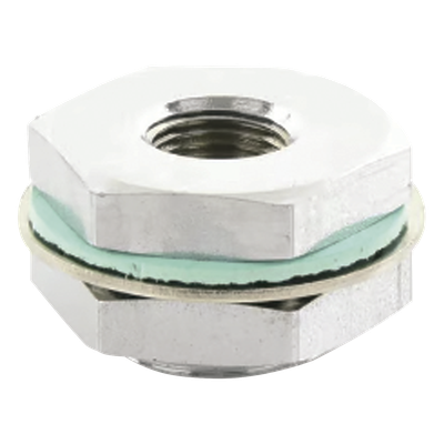 Adaptador de Sellado / Rosca Hembra 1/2" NPT / Línea de Detección / Sistemas WHDR e IND | SIERRA STORE