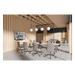 Barra de Videoconferencia / Android 13 Integrado / Dual Cámara 48 MP / 4K Ultra HD / 8 Micrófonos MEMS / Wi-Fi 6 / Bluetooth 5.0 / | SIERRA STORE