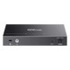 Switch Gigabit Easy Managed 8 Puertos / PoE+ 64W / Cloud Omada SDN / 16 Gbps / Fanless 0 dBA / Alcance Extendido 250m | SIERRA STORE