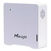 Sensor de Ruido LoRaWAN / Rango 30-120 dBA / Precisión ±3 dB / Ponderación A/C Automática / Batería 4 Años | SIERRA STORE